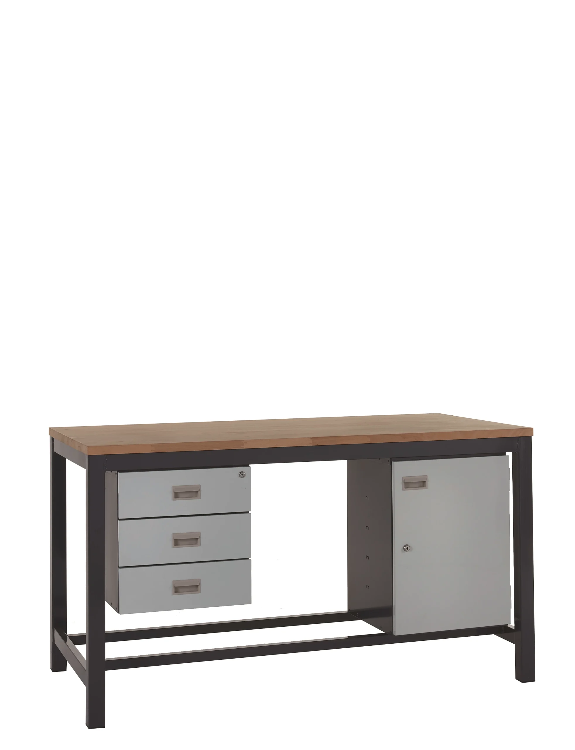 QMP Workbench Range