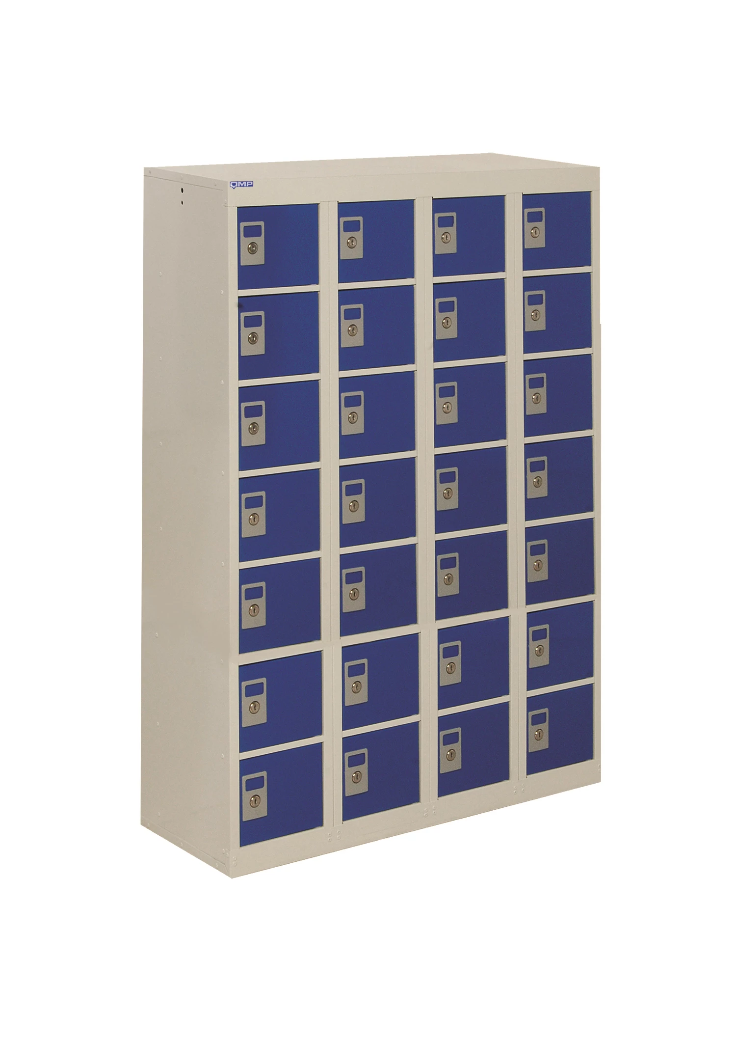Fast Delivery Lockers
