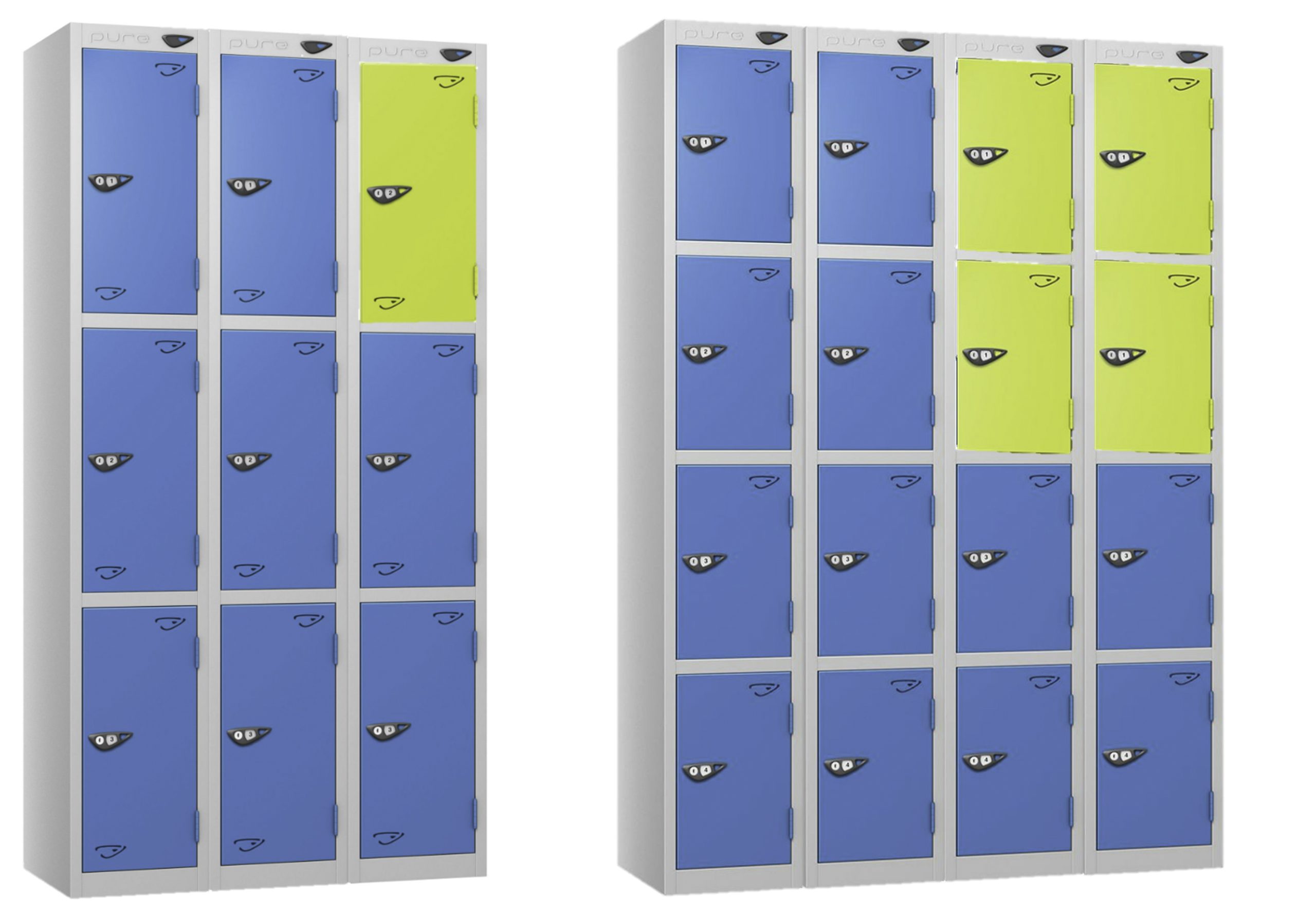 Locker