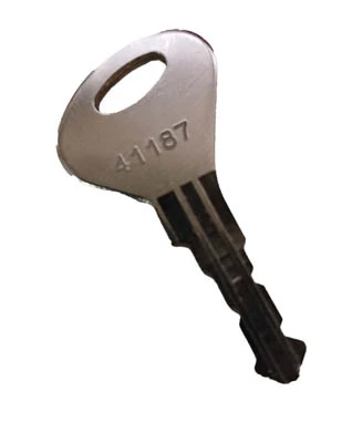 Locker Keys: Everything You Need to Know
