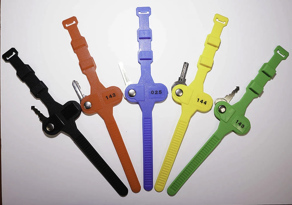 Leisure Wrist Straps