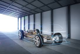 Electric Vehicles
