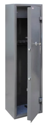 The Complete Guide to Gun Safe Maintenance
