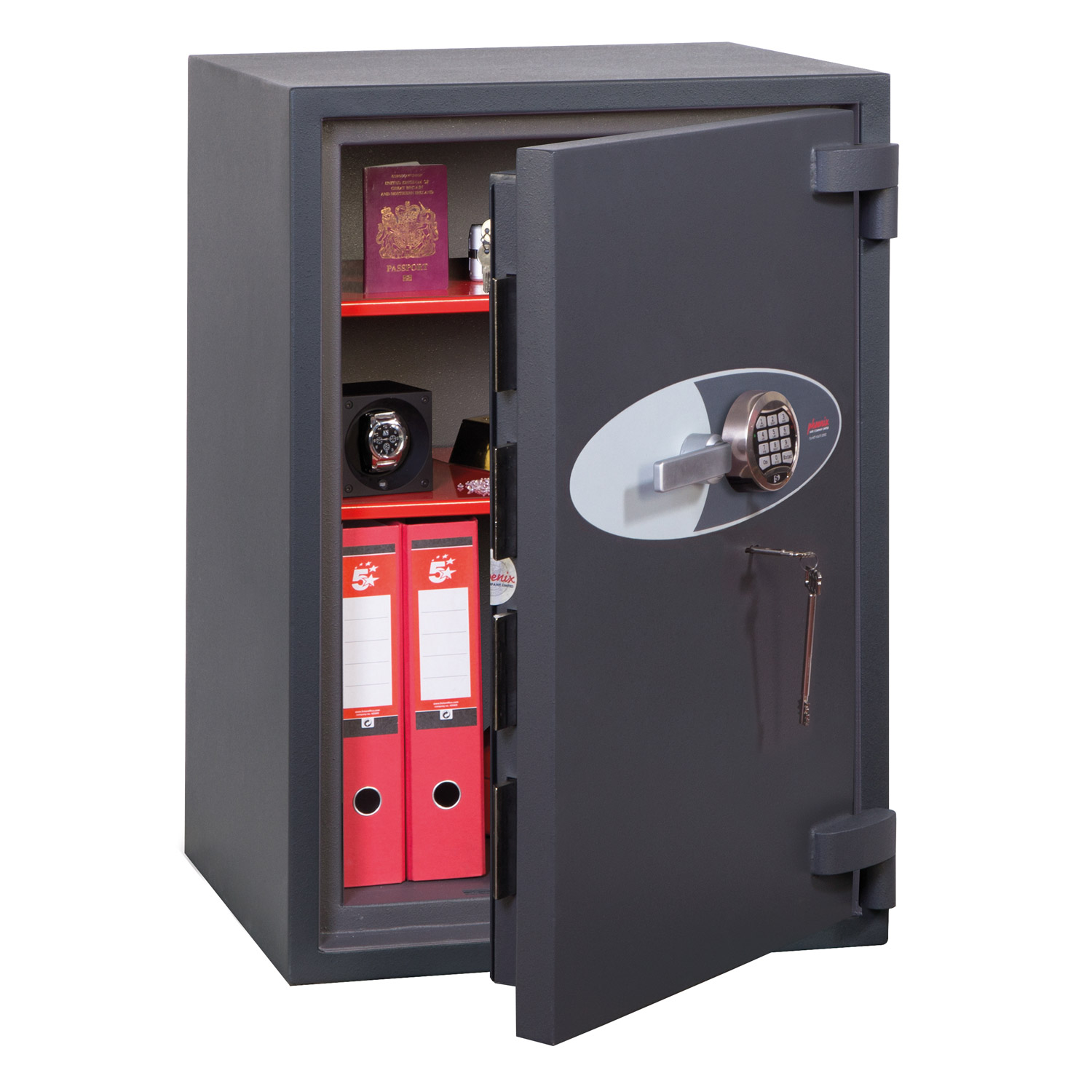 UK safes buying guide